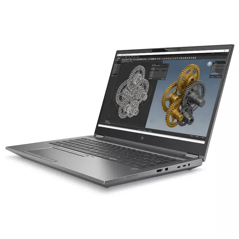 لپ تاب hp zbook i9|رایانه همراه|اصفهان, کوجان|دیوار