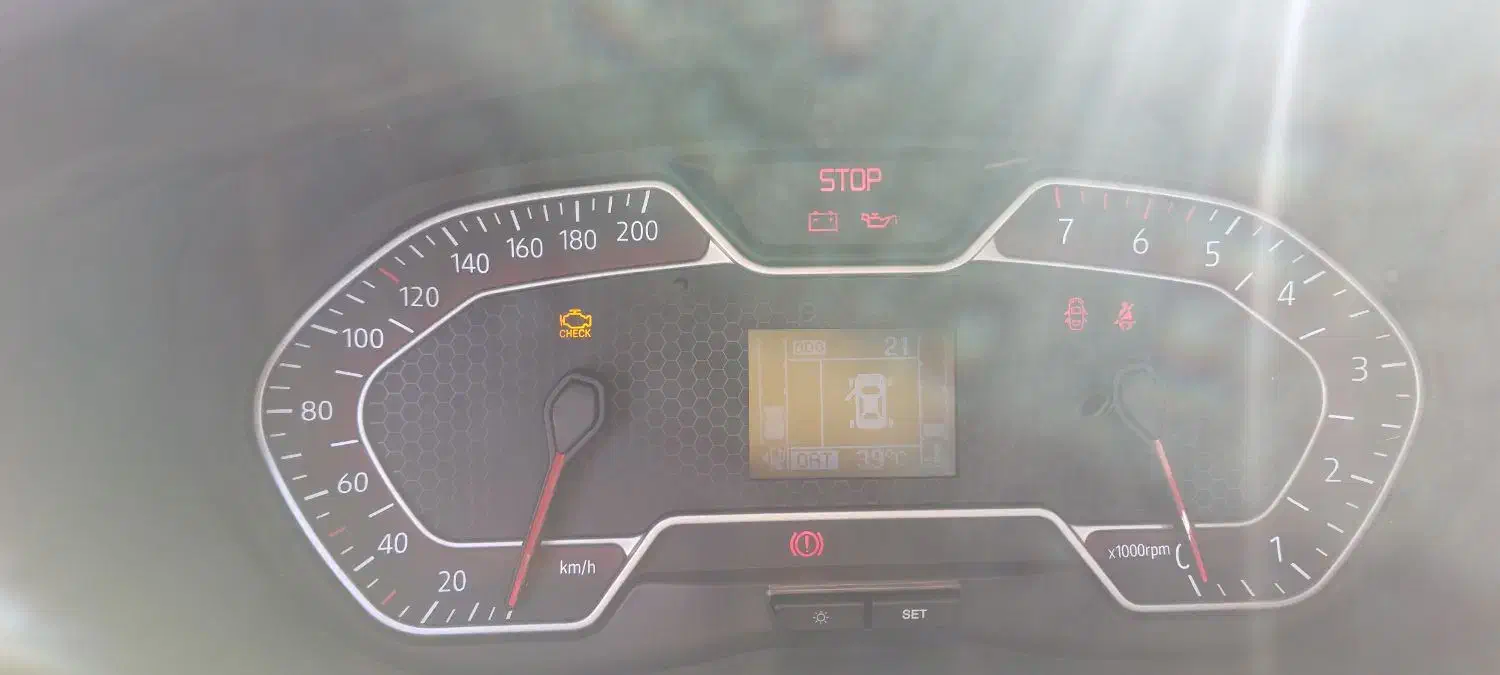 سهندs|خودرو سواری و وانت|زاهدان, |دیوار