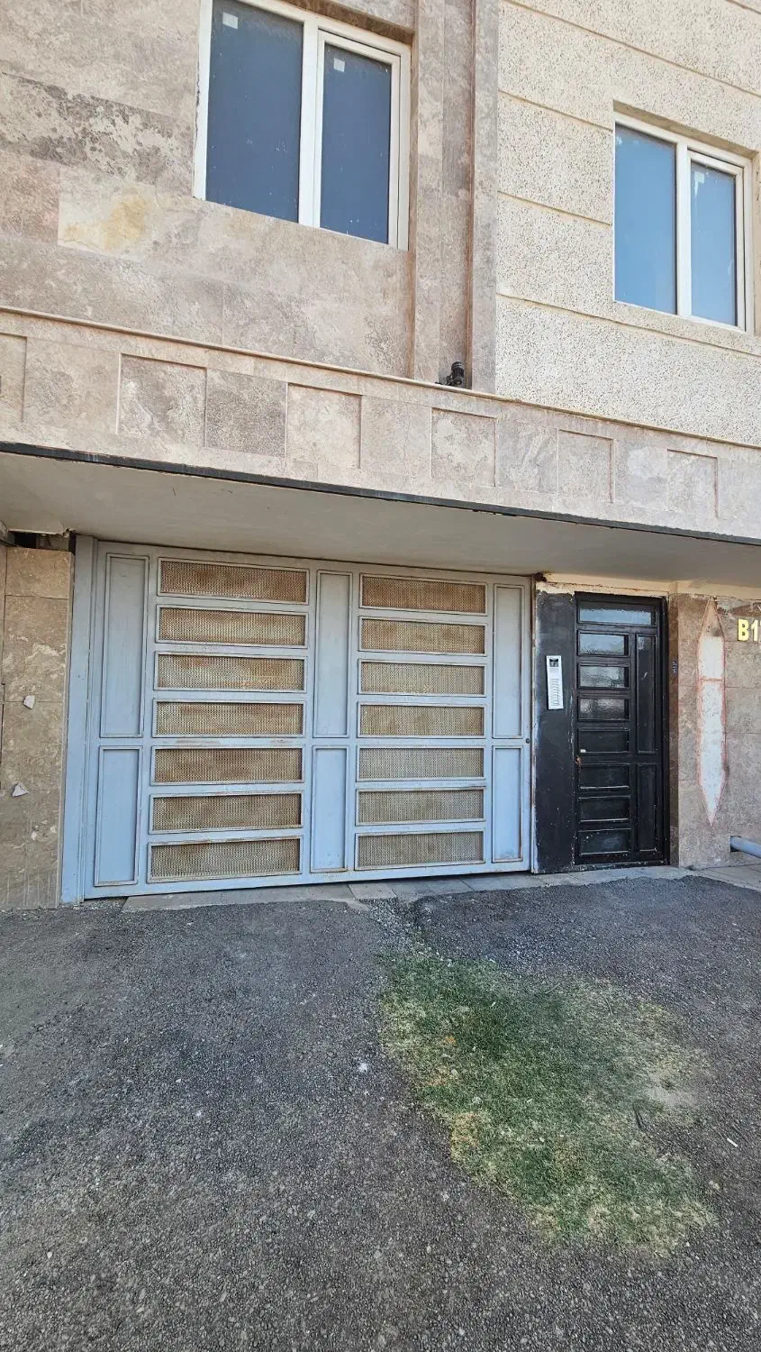 ۸۵متر نوساز ویودار باپارکینگ وآسانسور نقد و اقساط|فروش آپارتمان|هشتگرد, فاز ۱ مهستان|دیوار