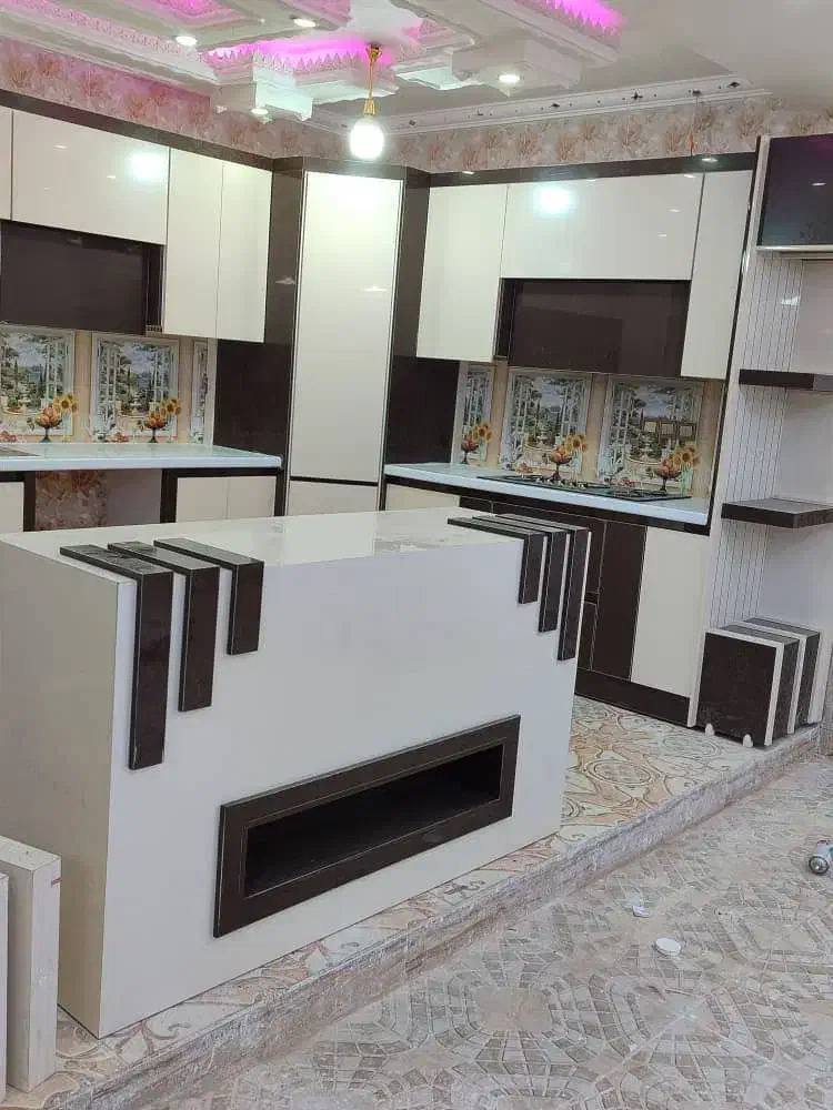 کابینت|مصالح و تجهیزات ساختمان|چابهار, |دیوار