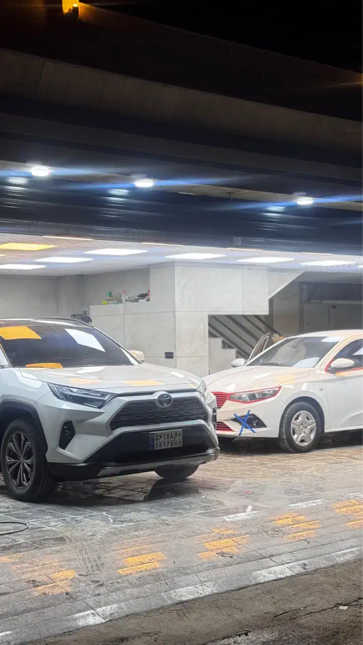 جذب نیروی کار در خدمات ماشین دیتیلینگ و شیشه دودی|خدمات موتور و ماشین|رشت, فلسطین|دیوار