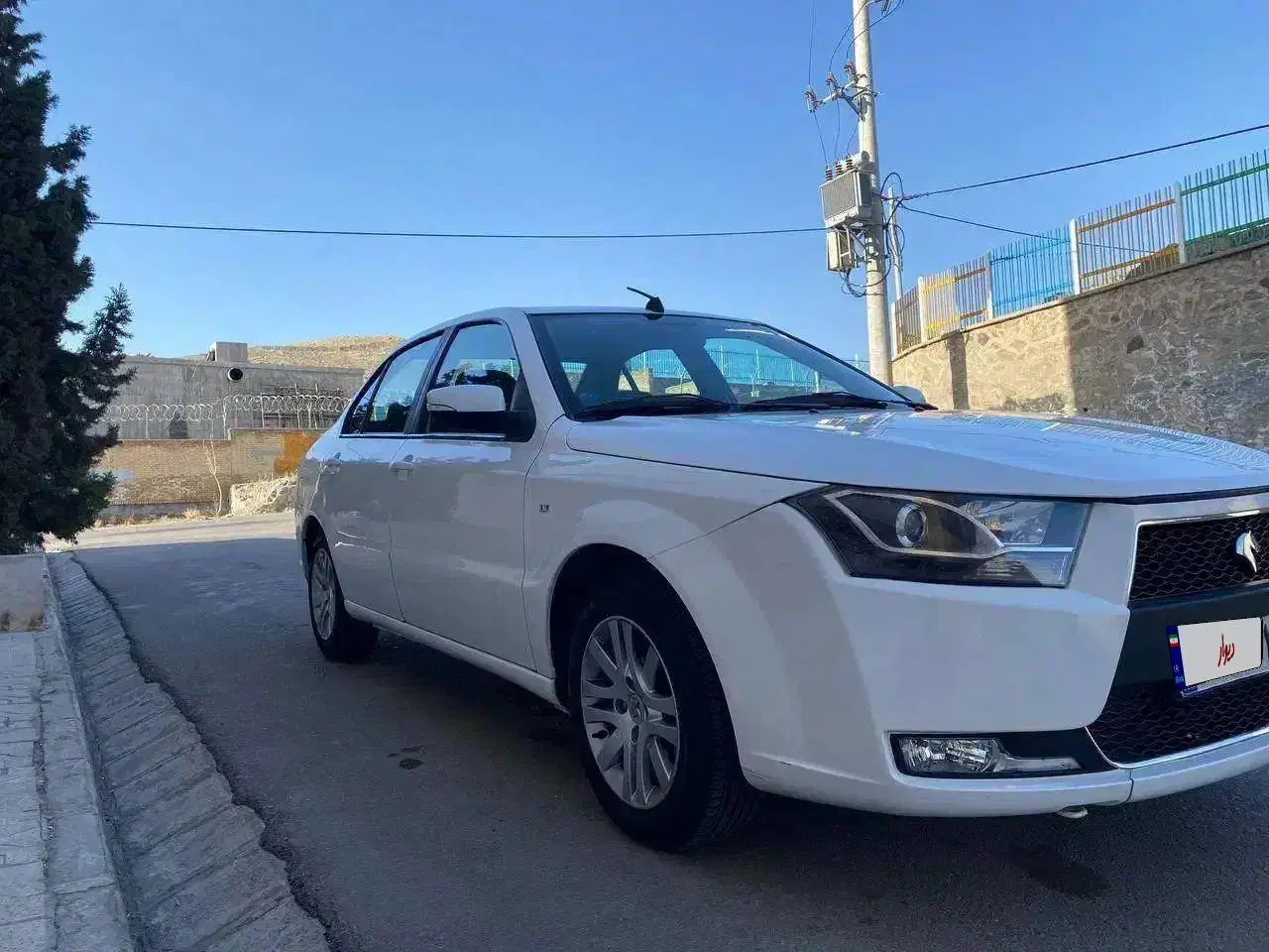 دناتیپ ۲|خودرو سواری و وانت|مشهد, چهارچشمه|دیوار