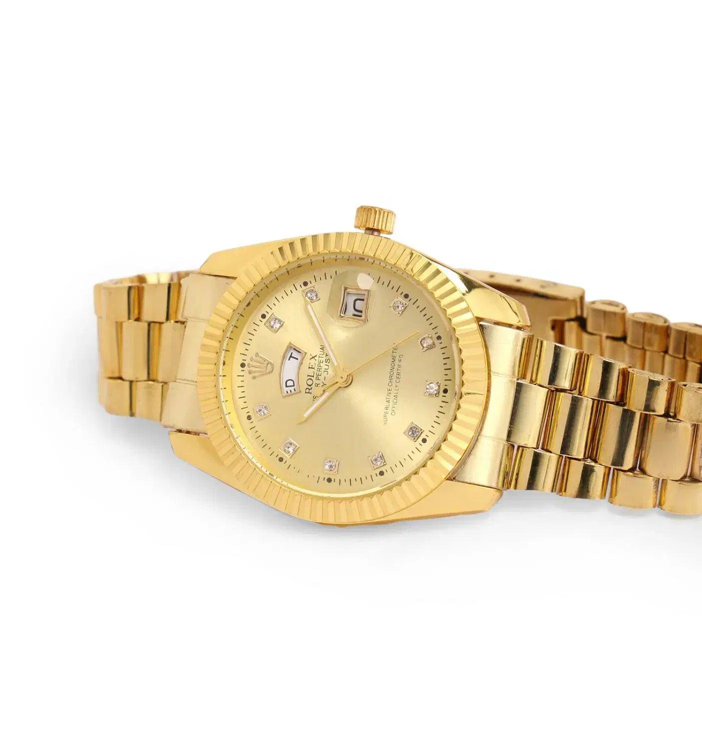 سـاعت مچـی عقربه ای مـردانـه Rolex|ساعت|بندرعباس, |دیوار