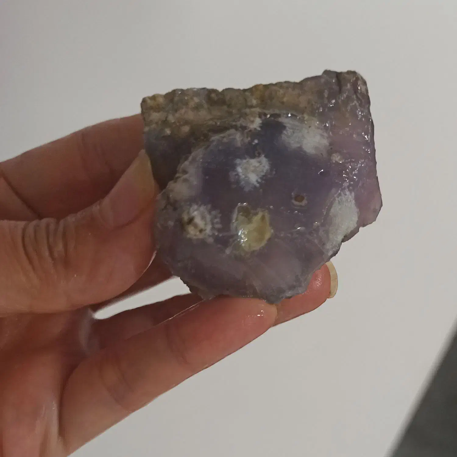 سنگ راف|زیورآلات و اکسسوری|قم, شهرک فاطمیه|دیوار