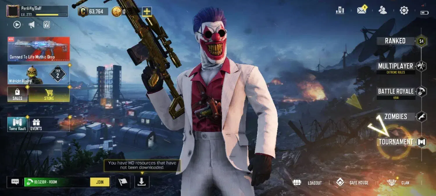 کالاف دیوتی|کنسول، بازی ویدئویی و آنلاین|زنجان, |دیوار