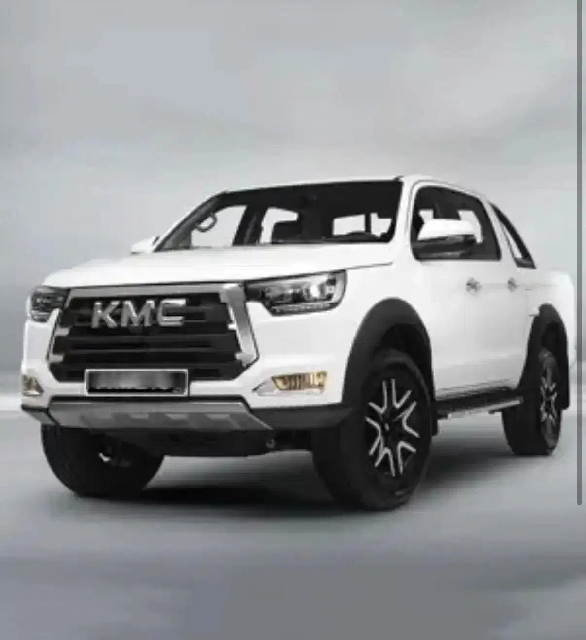 KMC T8|خودرو سواری و وانت|گرگان, |دیوار