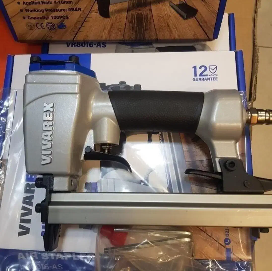 منگنه کوب بادی ۸۰۱۶ ویوارکس یکسال گارانتی|ابزارآلات|اصفهان, جاوان|دیوار