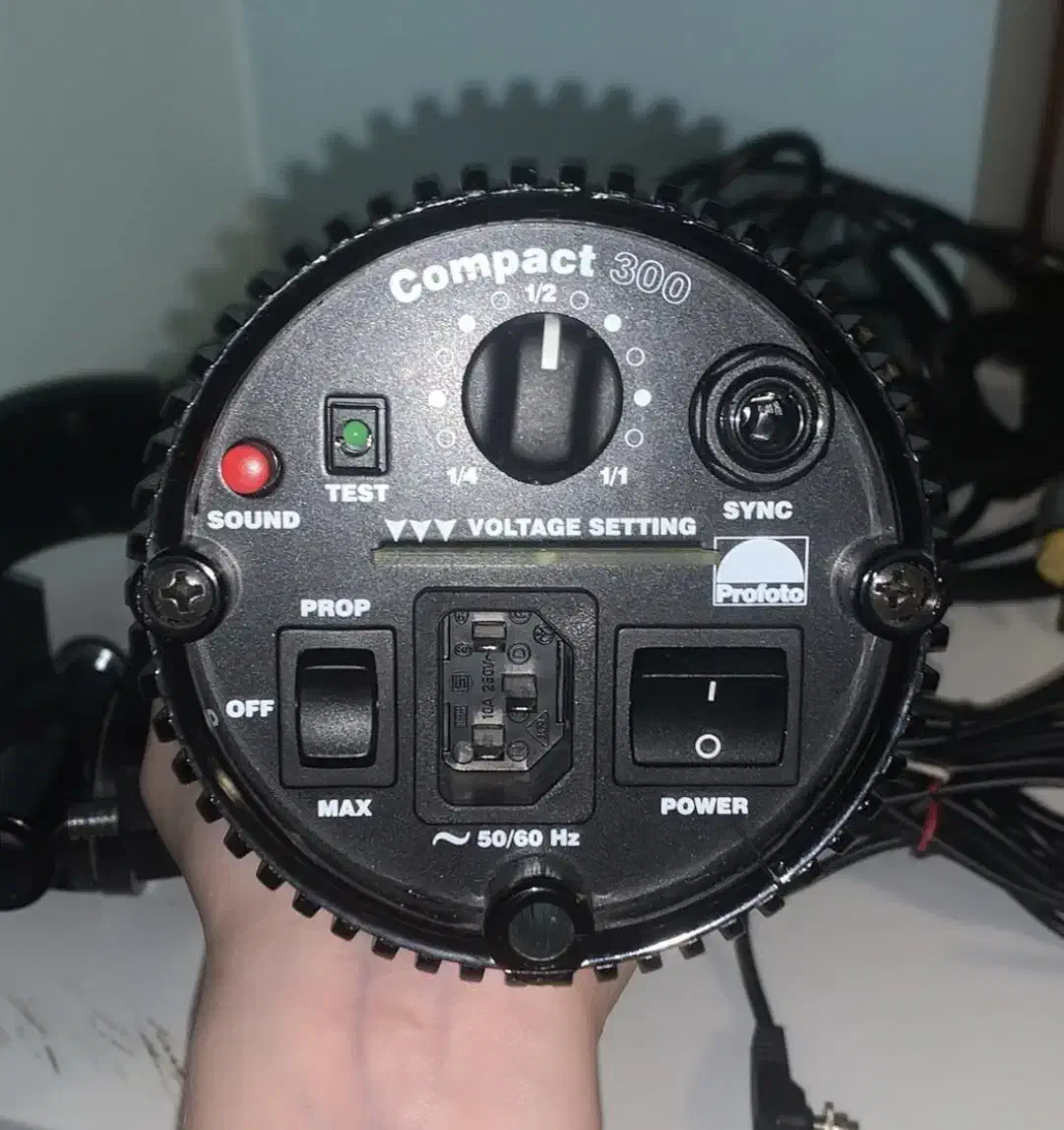 کیت فلاش پروفتو|دوربین عکاسی و فیلمبرداری|تهران, قلهک|دیوار