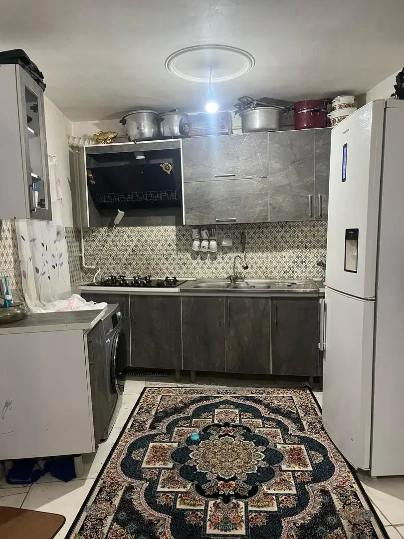 اجاره روزانه/هفتگی آپارتمان ۵۰ متری در دیانتی|اجارهٔ کوتاه‌مدت آپارتمان و سوئیت|رشت, کوی طالقانی|دیوار