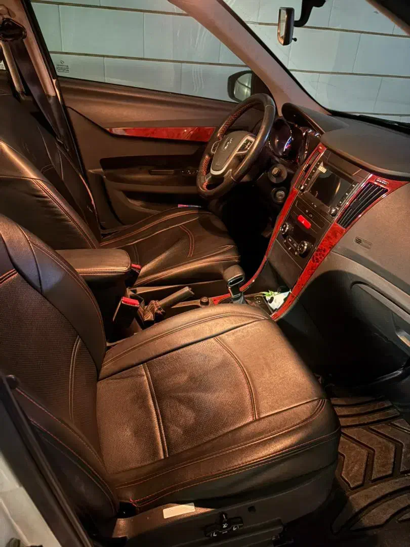 دنا پلاس توربو اتومات|خودرو سواری و وانت|قزوین, |دیوار