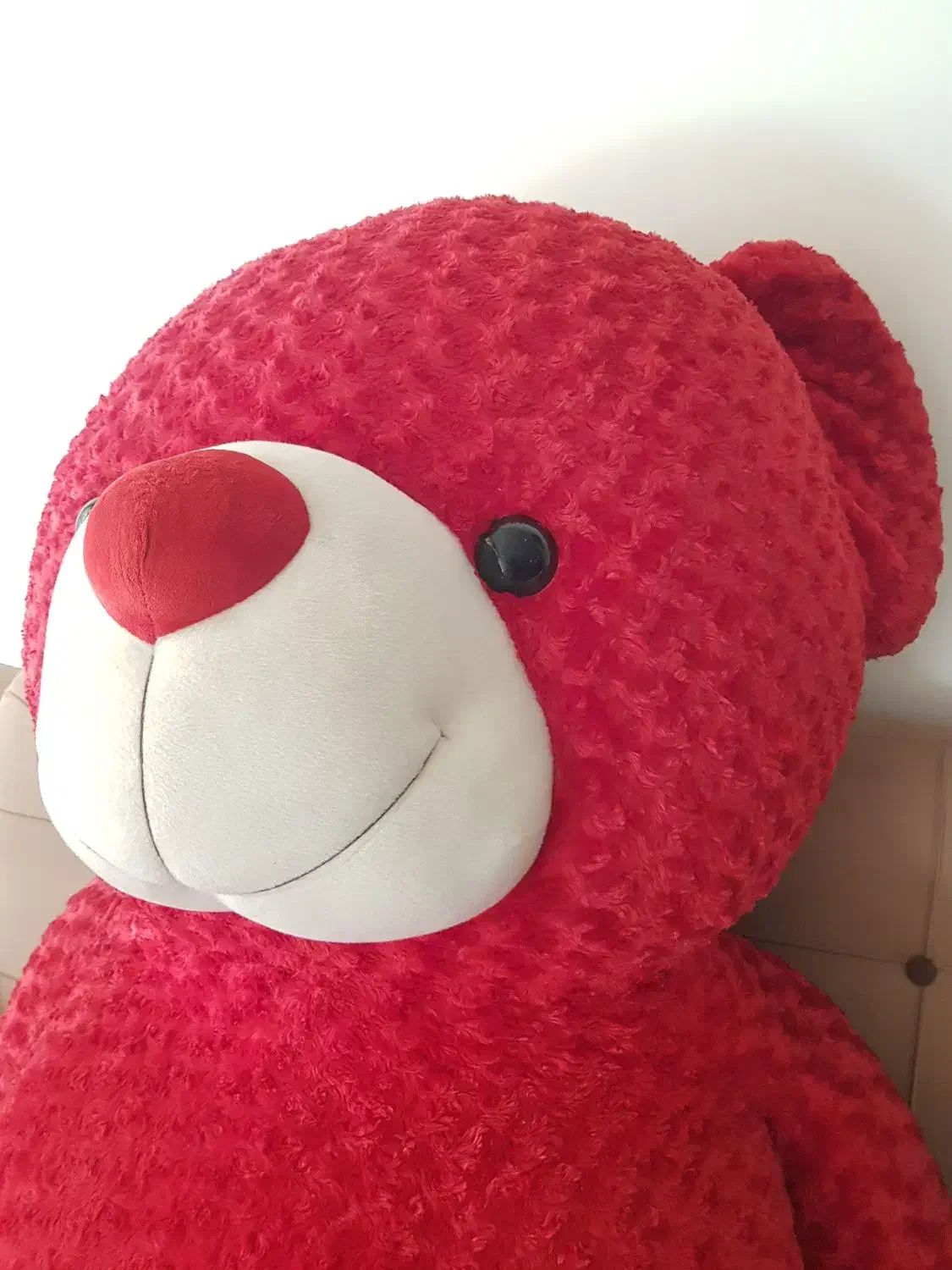 خرس شاسخین تُرک، دو متری|اسباب‌بازی بچه|تهران, سلسبیل شمالی|دیوار