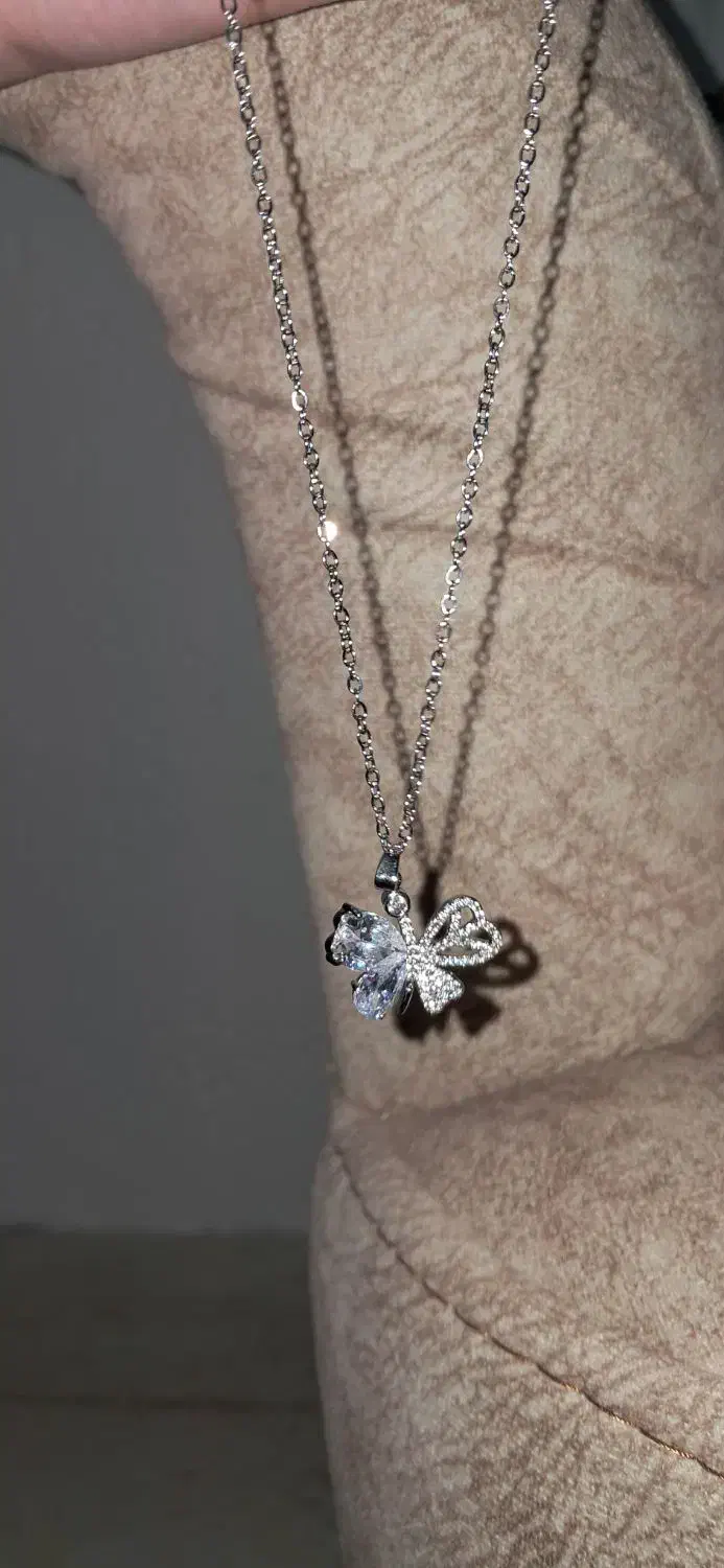 گردنبند|بدلیجات|صومعهسرا, |دیوار