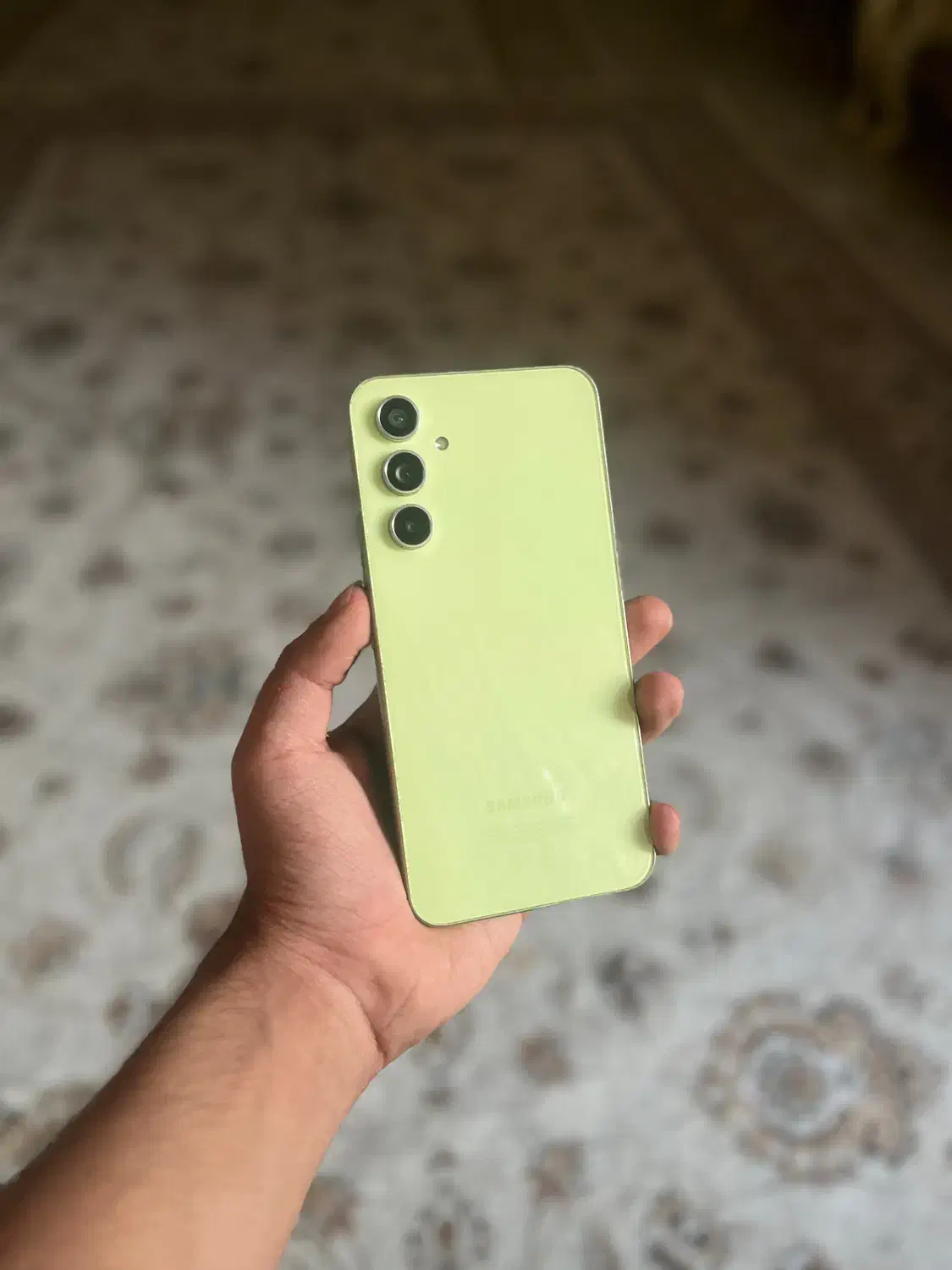 a54|موبایل|تهران, تهرانپارس شرقی|دیوار