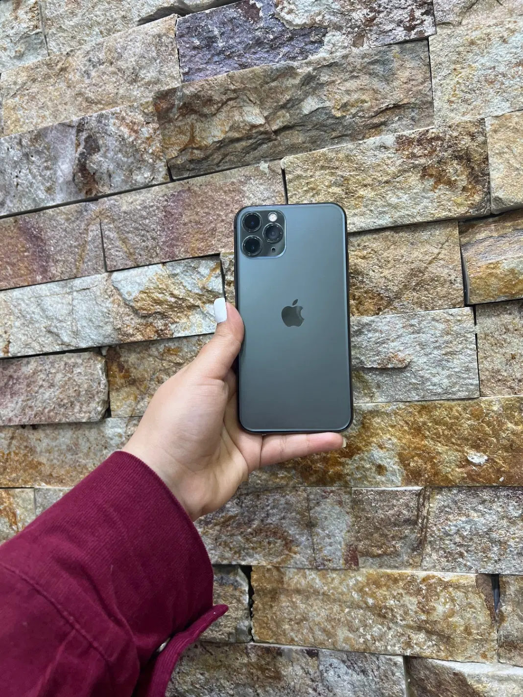 AIPHONE 11PRO|موبایل|تهران, صادقیه|دیوار