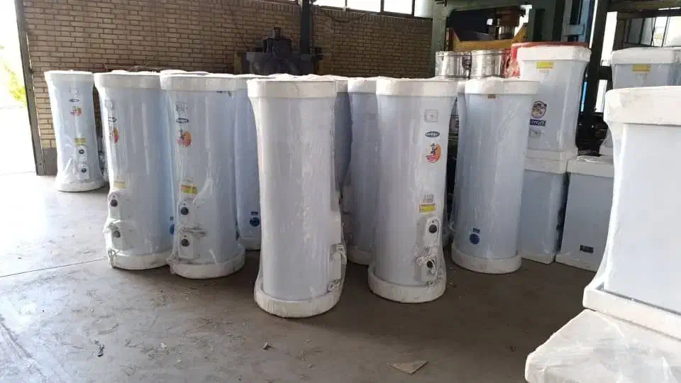 فروش آبگرمکن برقی سایز مختلف عمده|آبگرمکن، پکیج، شوفاژ|شیراز, دست خضر|دیوار