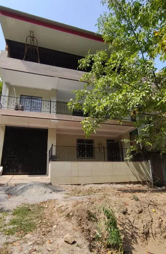 اجاره ویلا حیاط دار در دل کوهستان و جنگل خلیندره|اجارهٔ کوتاه‌مدت ویلا و باغ|فاضل آباد, |دیوار