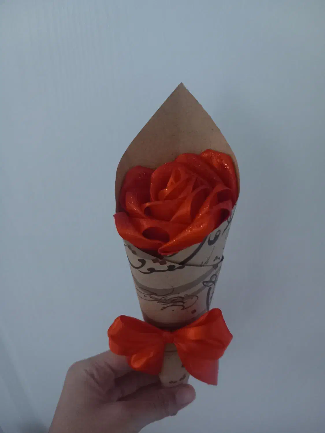 گل جاودانه|گل مصنوعی|یزد, |دیوار