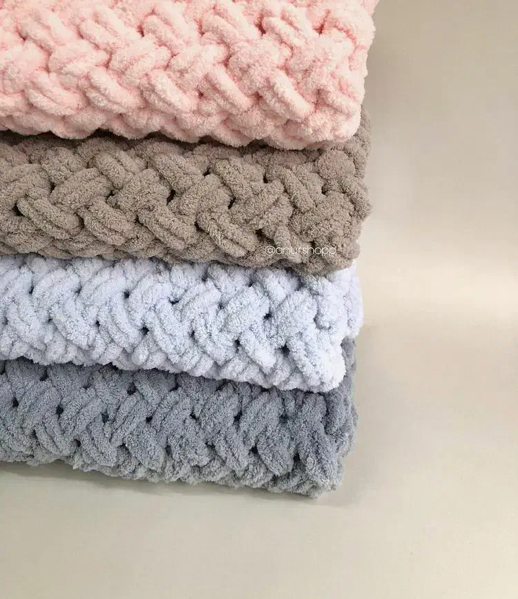 پتو پافی|رختخواب، بالش، پتو|رودسر, |دیوار