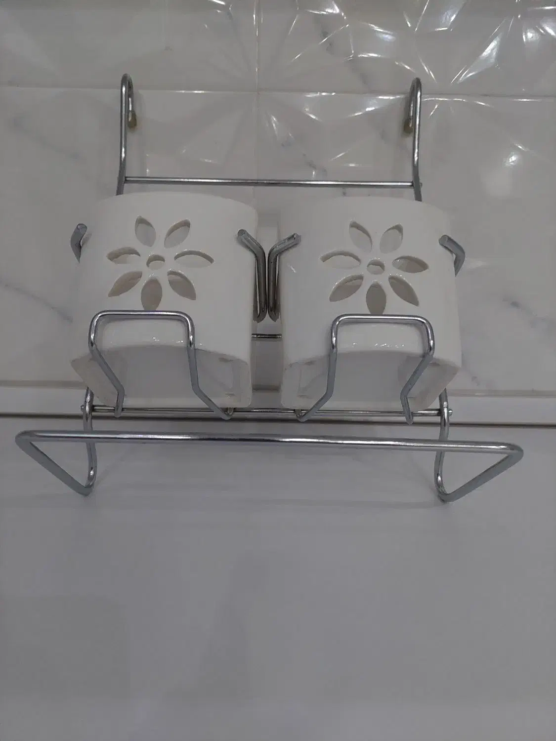 جاقاشقی|آب‌چکان و نظم‌دهنده ظروف|تهران, شهرک شریعتی|دیوار