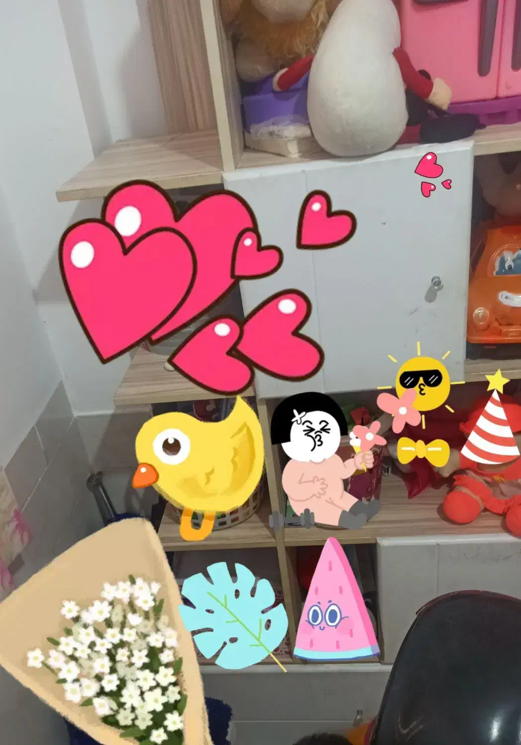 کمد لباس وکمد ایستاده وویترین|جاکفشی، کمد، دراور|شهرکرد, |دیوار