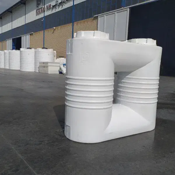 تانکر آب ۱۰۰۰ آسانرو و افقی و عمودی و زیرپله|مصالح و تجهیزات ساختمان|تهران, اوین|دیوار