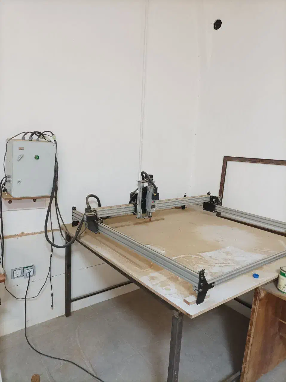 بهترین فرصت شغلی با پشتیبانی عالی و به موقع|ماشین‌آلات صنعتی|بیجار, |دیوار