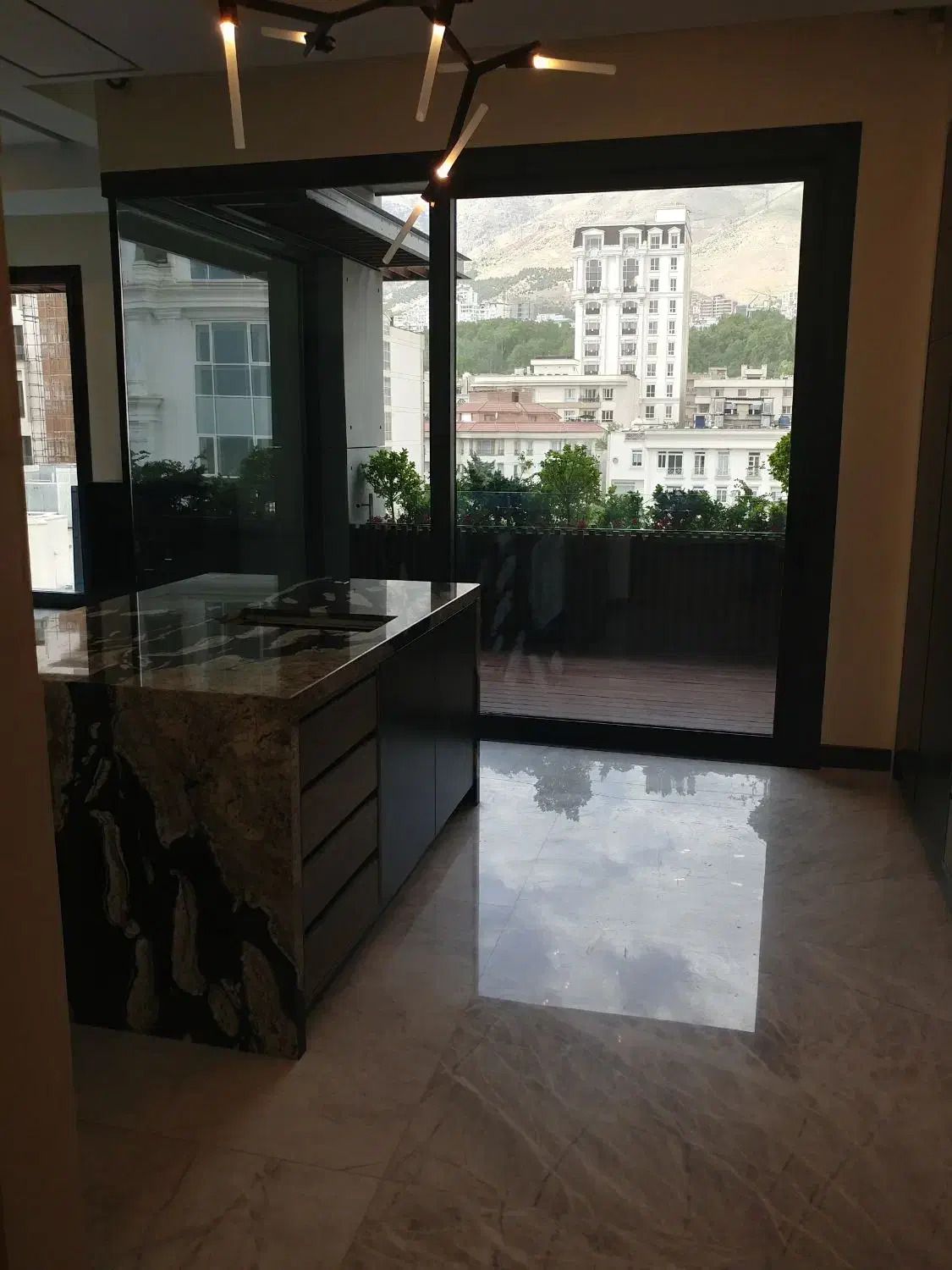 104 متر کامرانیه شمالی، زیر قیمت|فروش آپارتمان|تهران, کامرانیه|دیوار