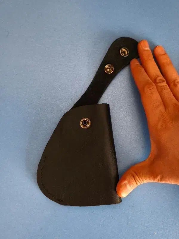 غلاف کمری|کیف، کفش، کمربند|ارومیه, |دیوار