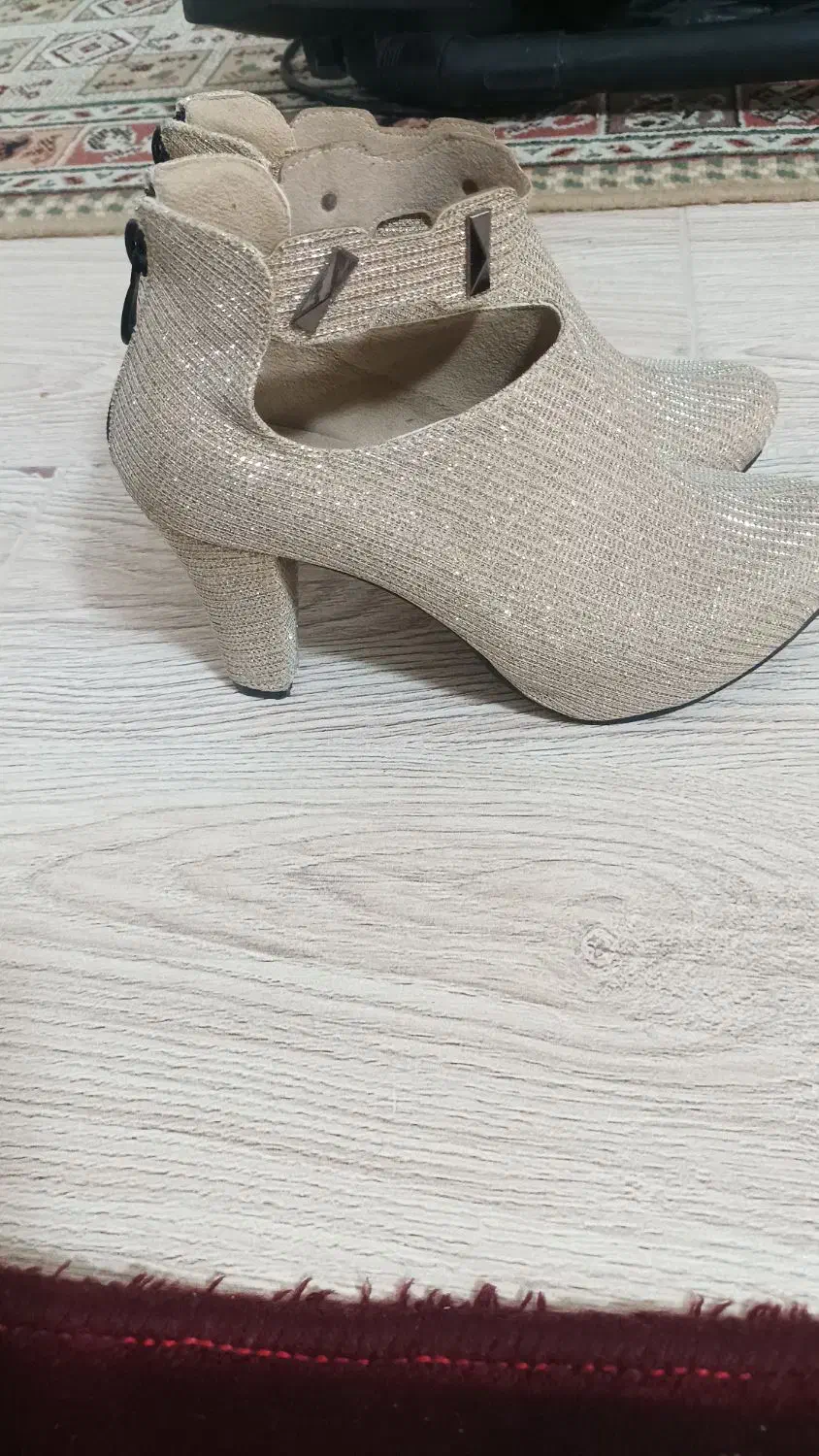 کفش سایز 38|کیف، کفش، کمربند|نسیم‌شهر, |دیوار