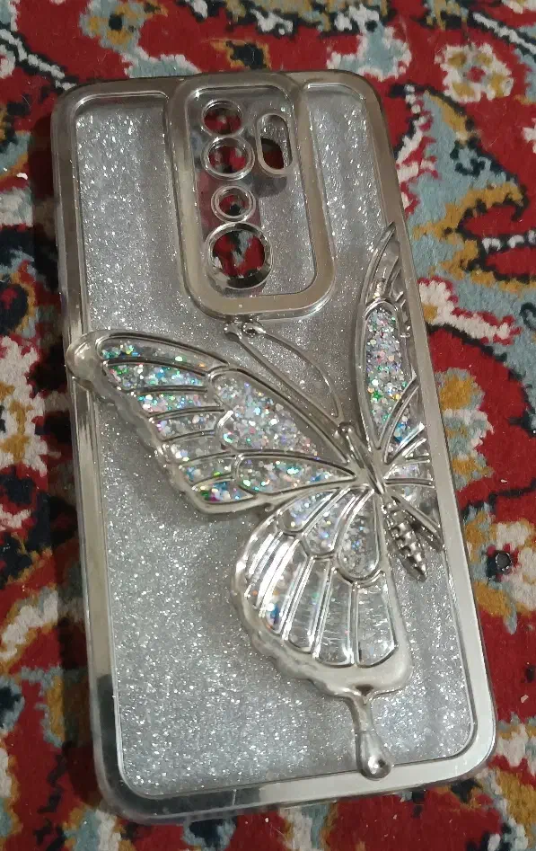 گارد note 8 pro|لوازم جانبی موبایل و تبلت|کرمان, |دیوار