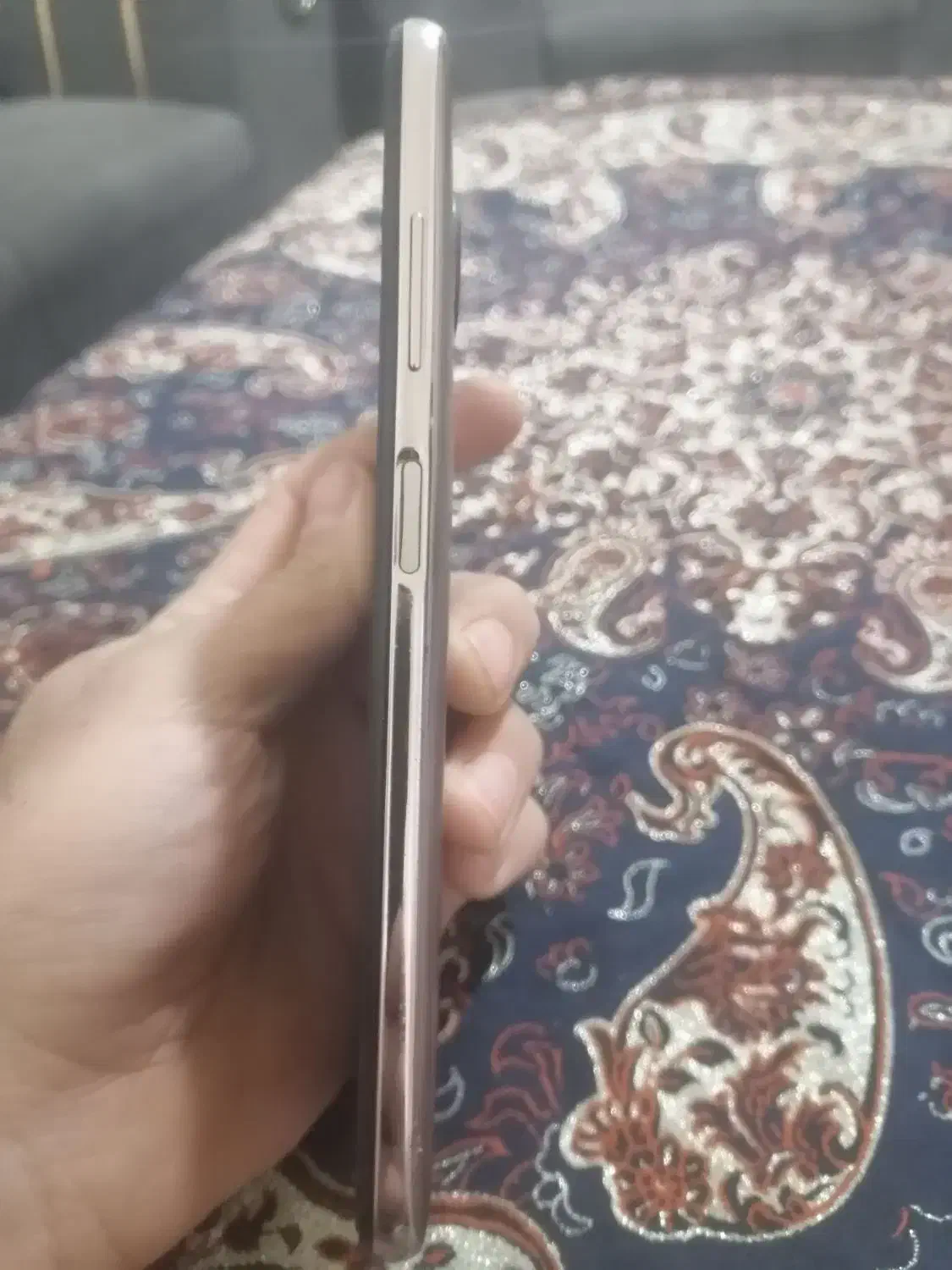 poco x3 pro|موبایل|بردسیر, |دیوار