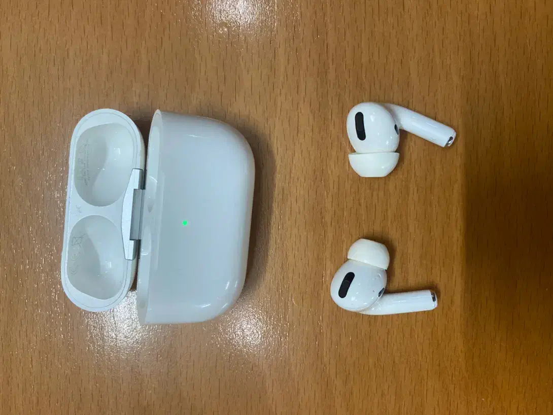 ایرپاد پرو اصلی ایفون|لوازم جانبی موبایل و تبلت|یزد, |دیوار