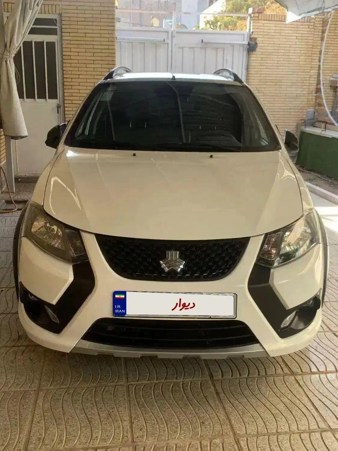 کوییک S|خودرو سواری و وانت|کرمان, |دیوار