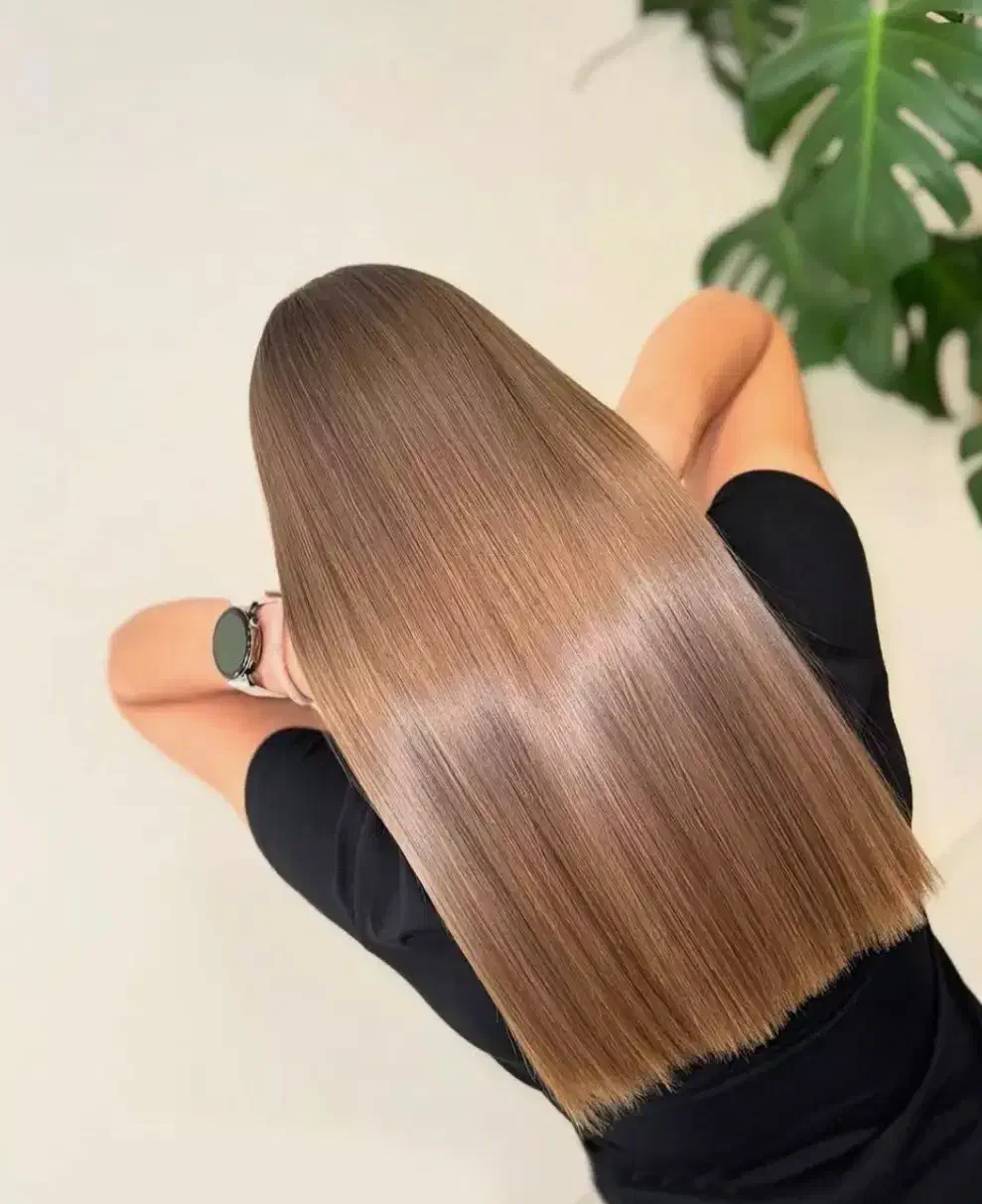 تخفیف ویژه پاییزی کراتین/بوتاکس/پروتیین|خدمات آرایشگری و زیبایی|اصفهان, آزادگان|دیوار
