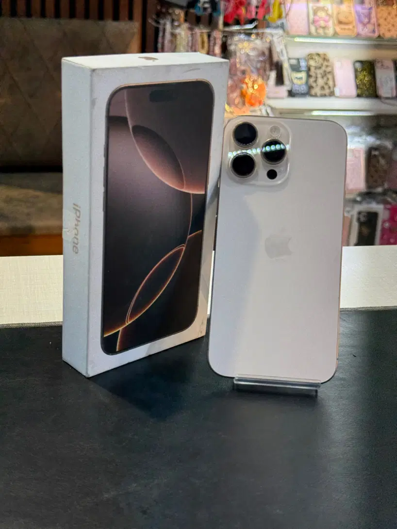 iphone 16 pro max|موبایل|تبریز, |دیوار