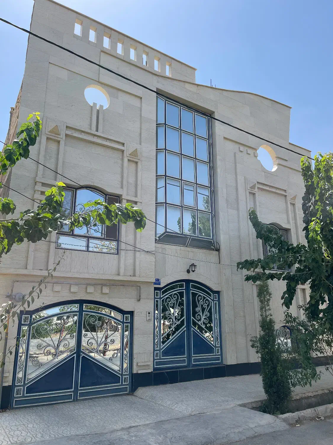 خانه ویلایی|فروش خانه و ویلا|بسطام, |دیوار