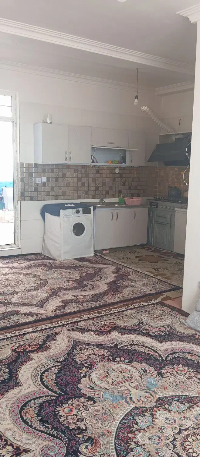 خانه مجردی  یا سه نفره نزدیک به شهرک صنعتی|اجارهٔ آپارتمان|رباط‌کریم, نصیرشهر|دیوار