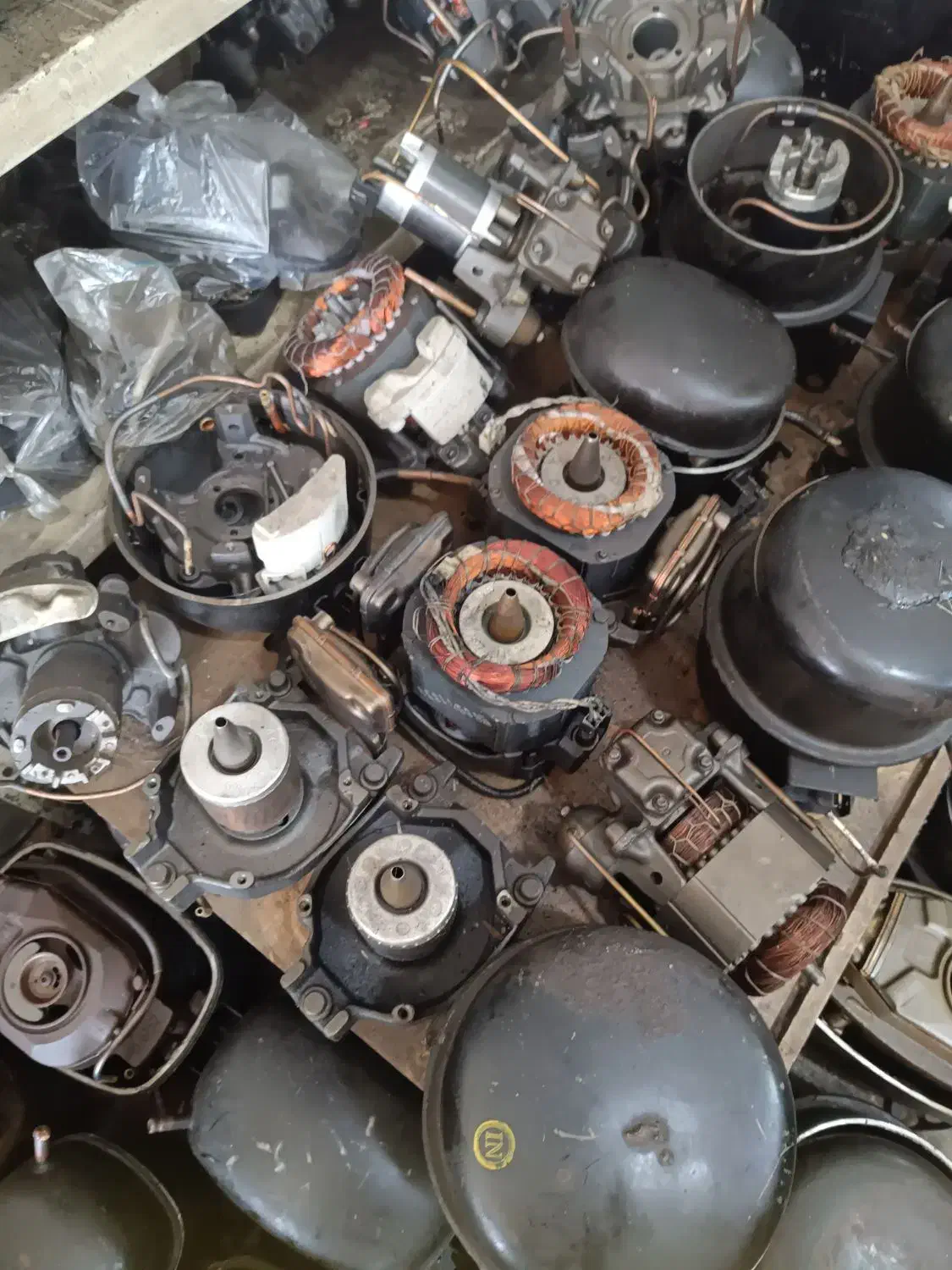 تعمیرات تخصصی موتور یخچال با 3 ماه ضمانت|خدمات پیشه و مهارت|پاکدشت, پاکدشت (مامازند)|دیوار