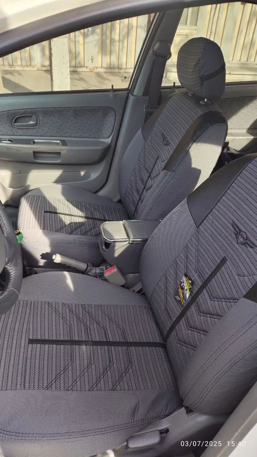 ریو مدل ۸۸|خودرو سواری و وانت|باسمنج, |دیوار