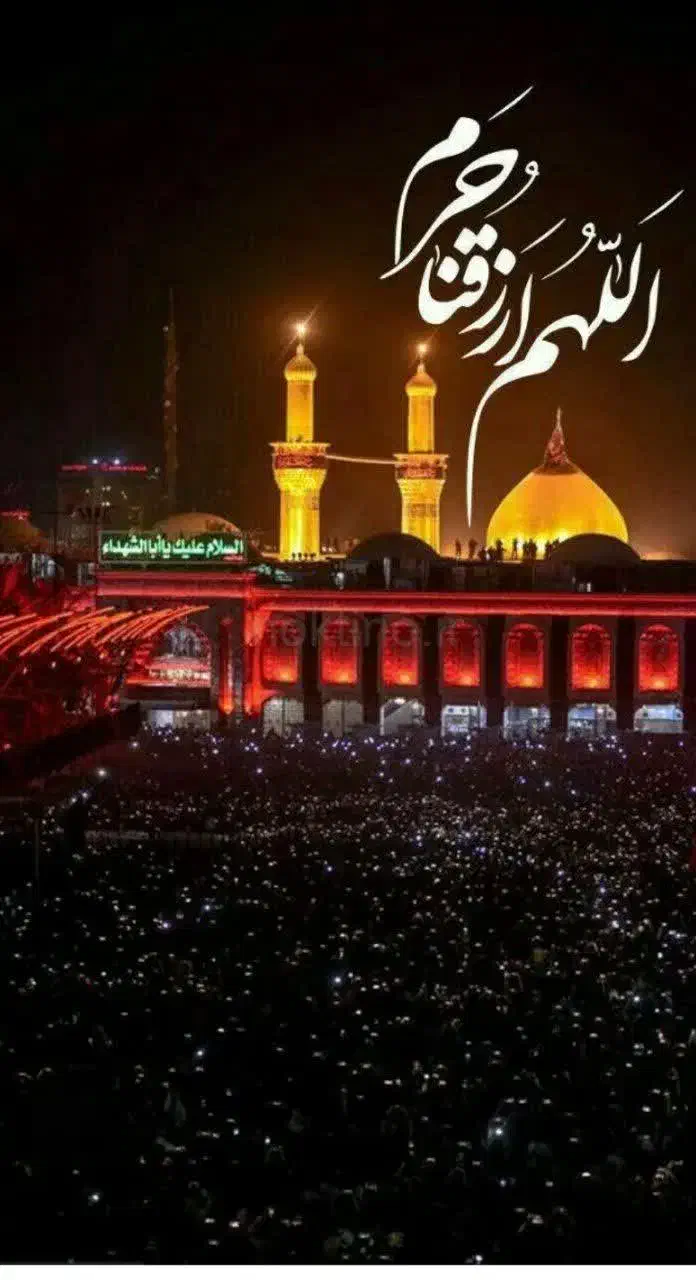 سفر کربلا زمینی نقد و اقساط|تور و چارتر|یزد, |دیوار