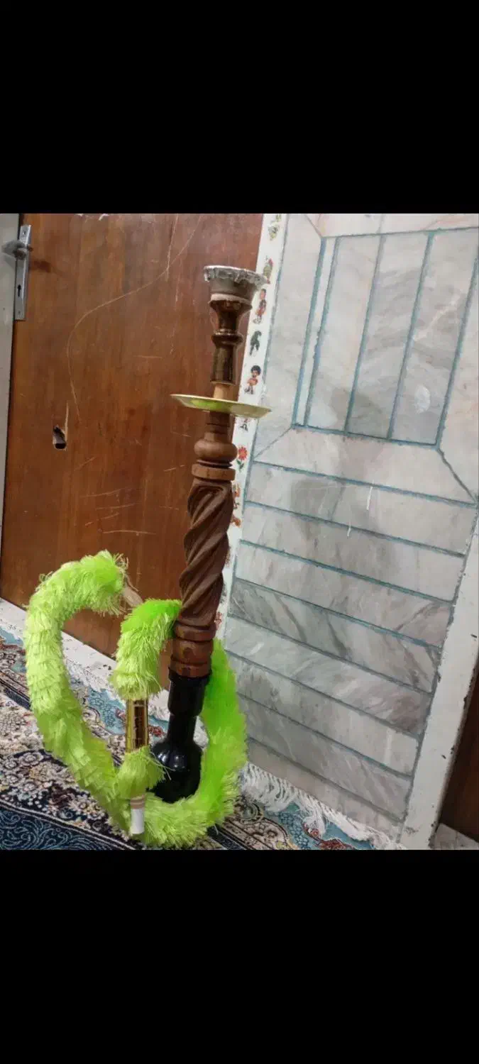 قلیان|کلکسیون و سرگرمی|زرند, |دیوار