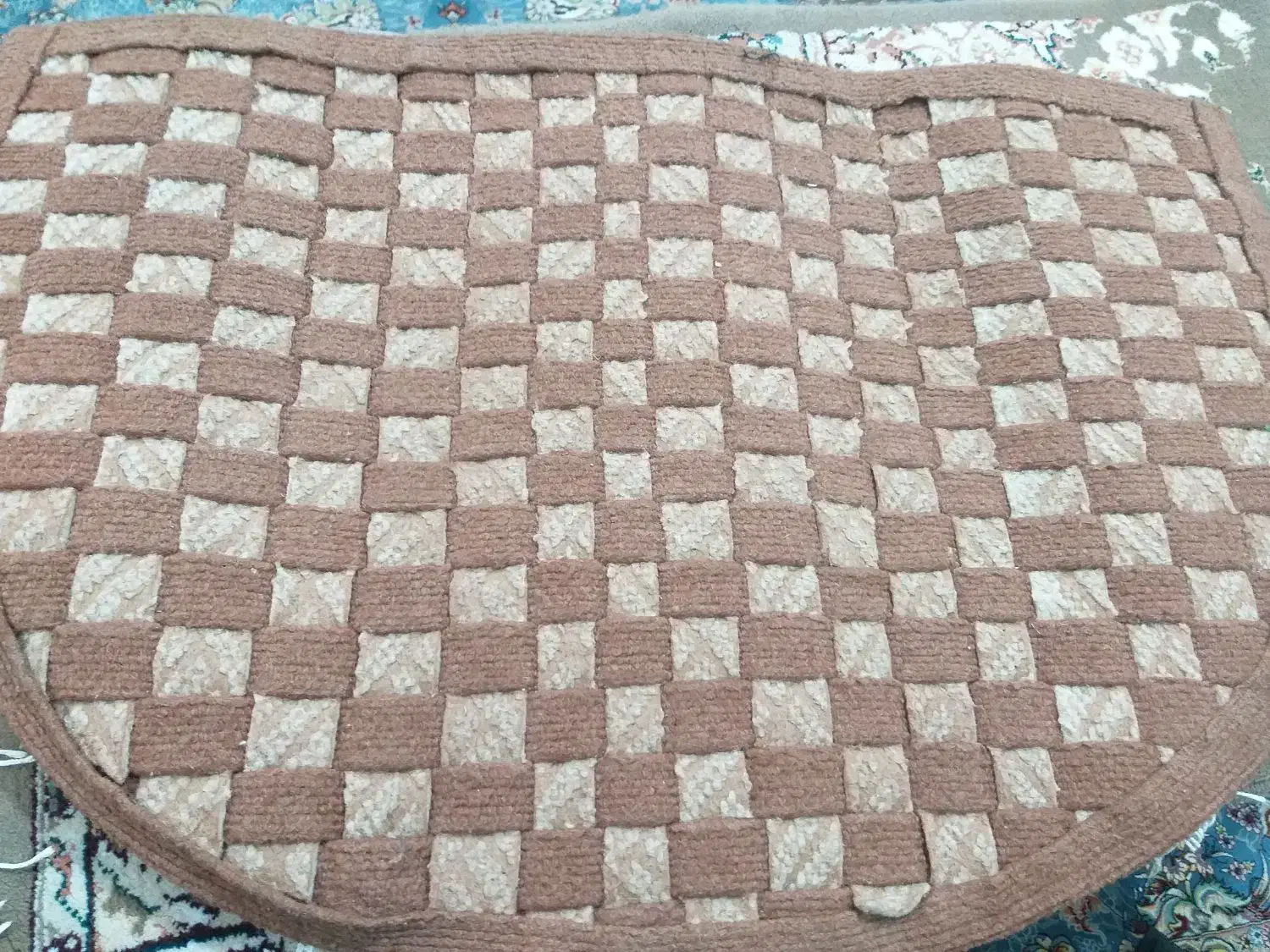 فروش قالیچه|فرش|اندیشه, اندیشه فاز ۳|دیوار