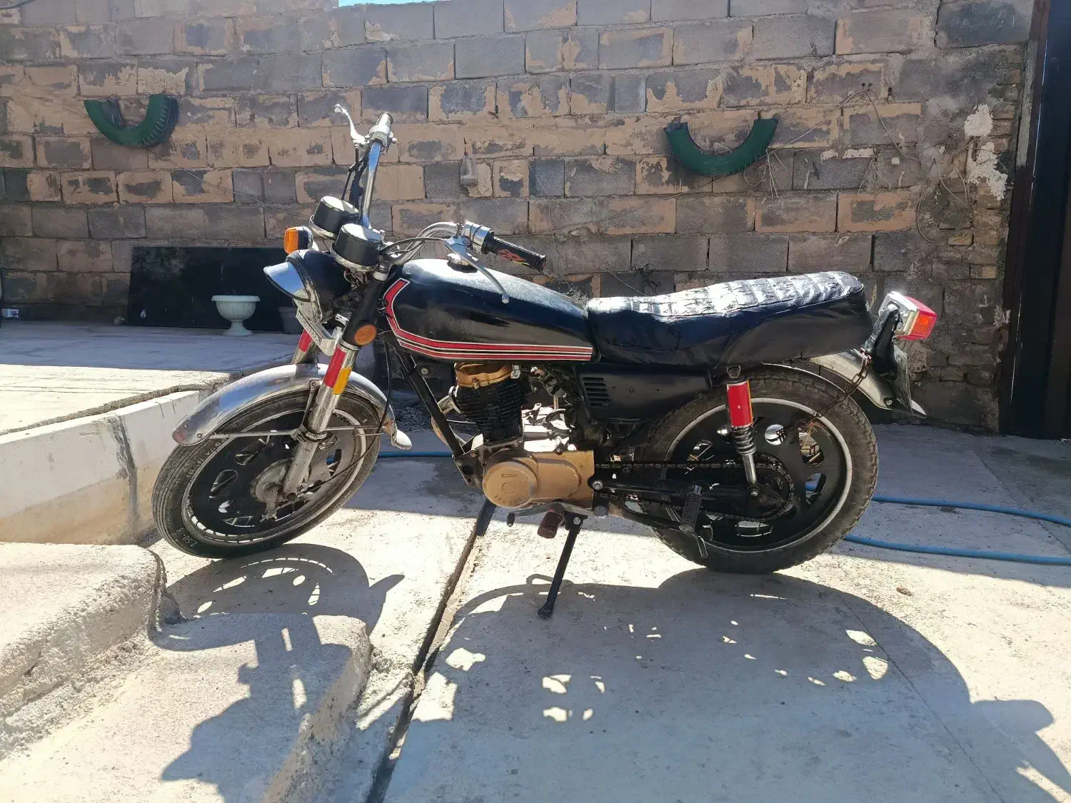 ۱۵۰|موتورسیکلت|خاوه, |دیوار