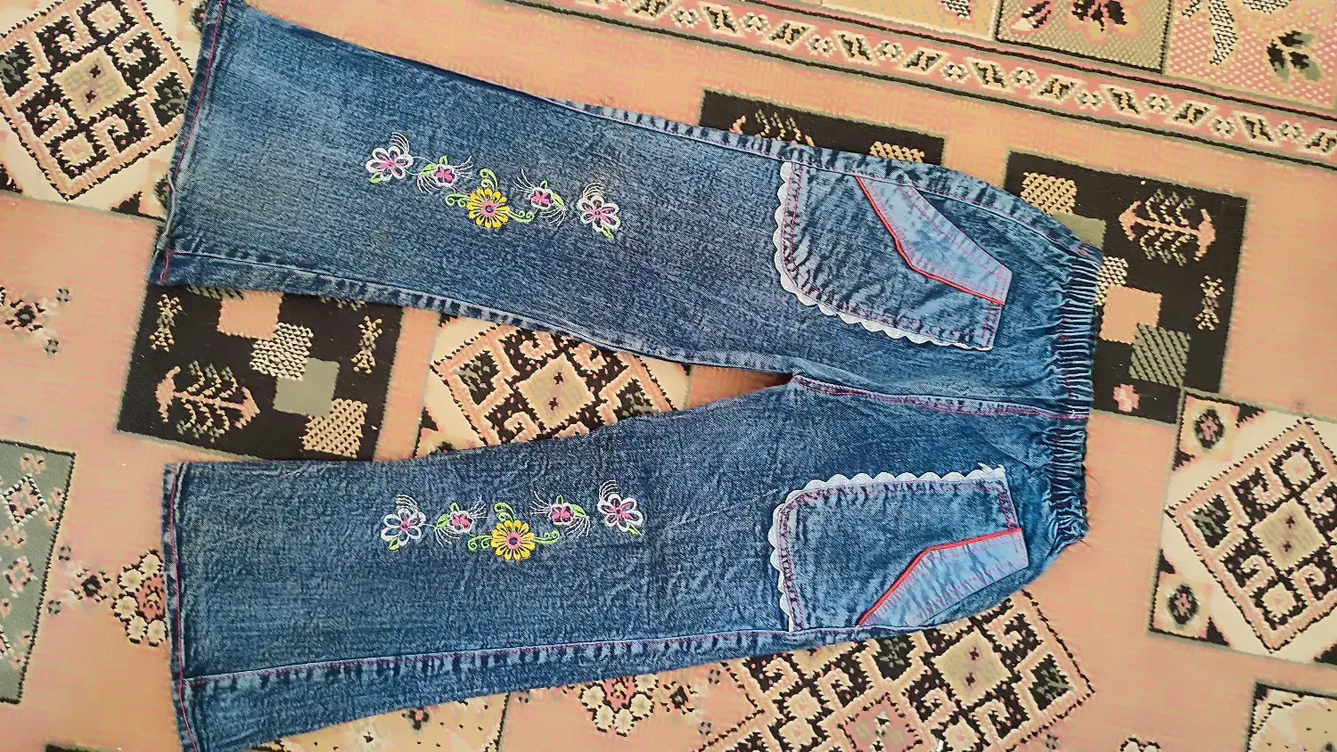 لباس دخترانه|کفش و لباس بچه|زنجان, |دیوار