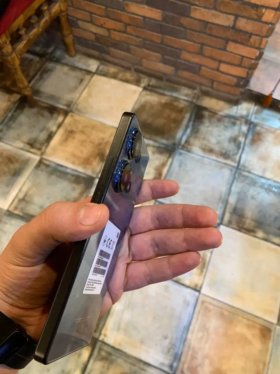 معاوضه با Iphone xs Max 512|موبایل|اهواز, کمپلو شمالی|دیوار