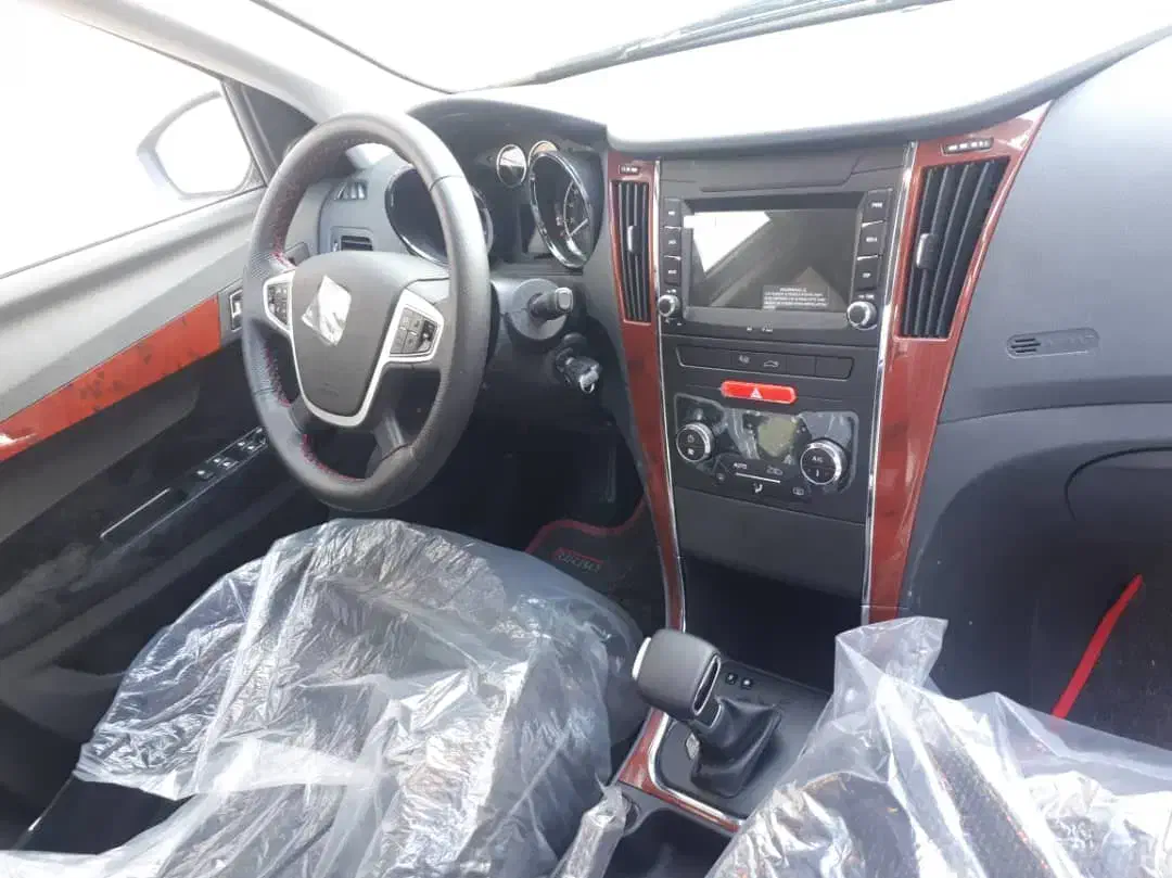 دنا پلاس اتوماتیک توربو مدل ۱۴۰۲ صفر|خودرو سواری و وانت|لاهیجان, کوی آزادگان|دیوار