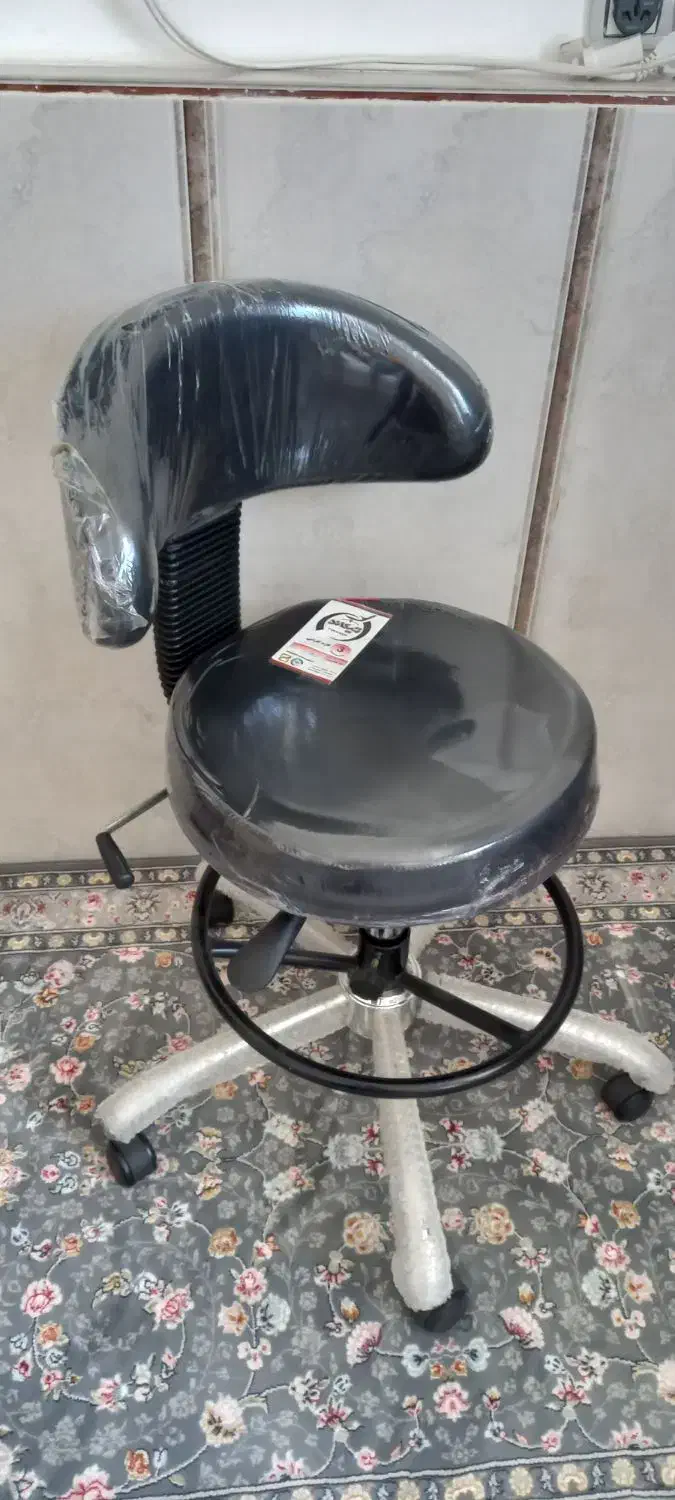 صندلی تیکاند T14|دفتر کار|فیروزآباد (فارس), |دیوار