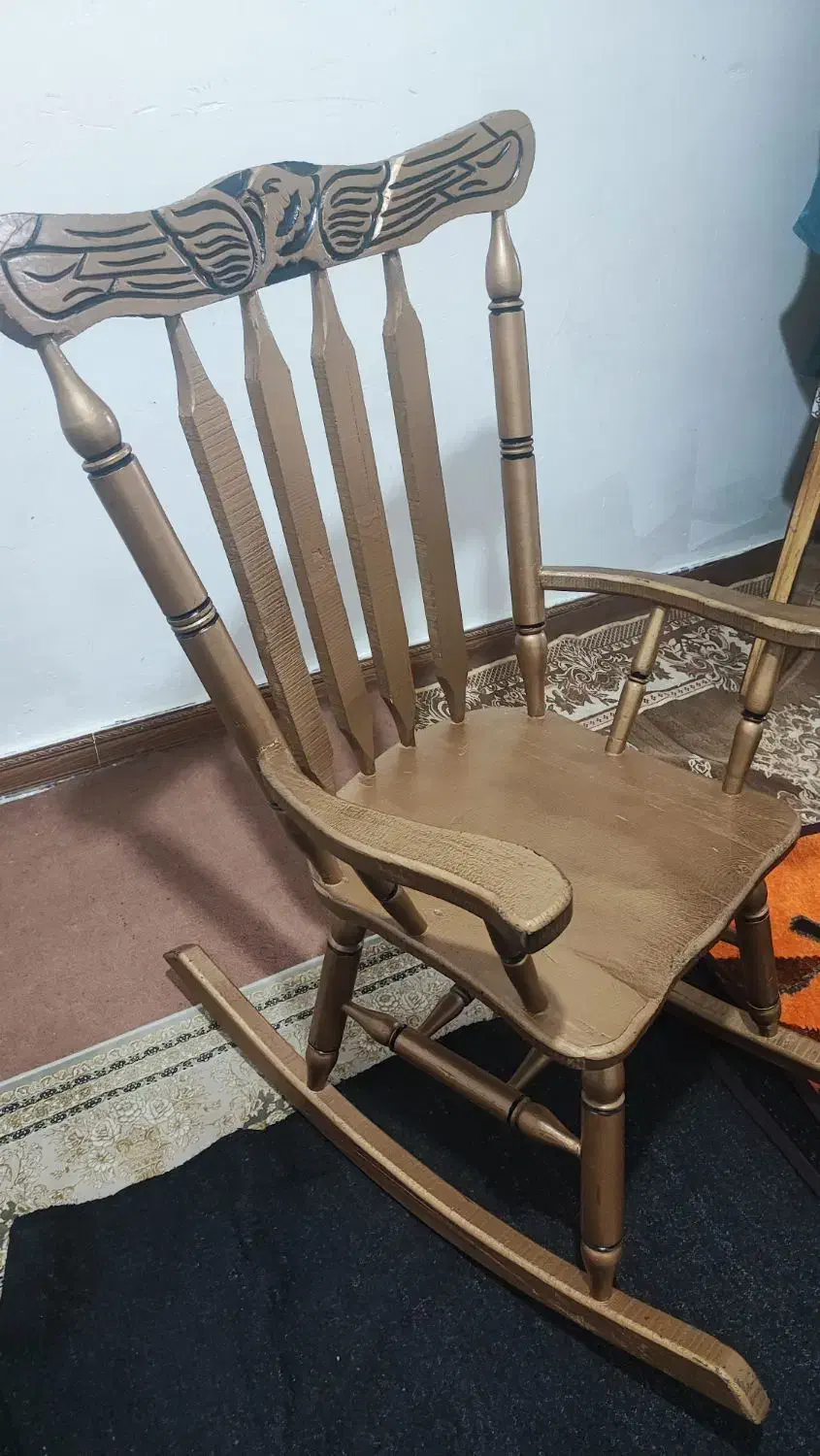 صندلی راک نونو|صندلی و نیمکت|کرمانشاه, |دیوار