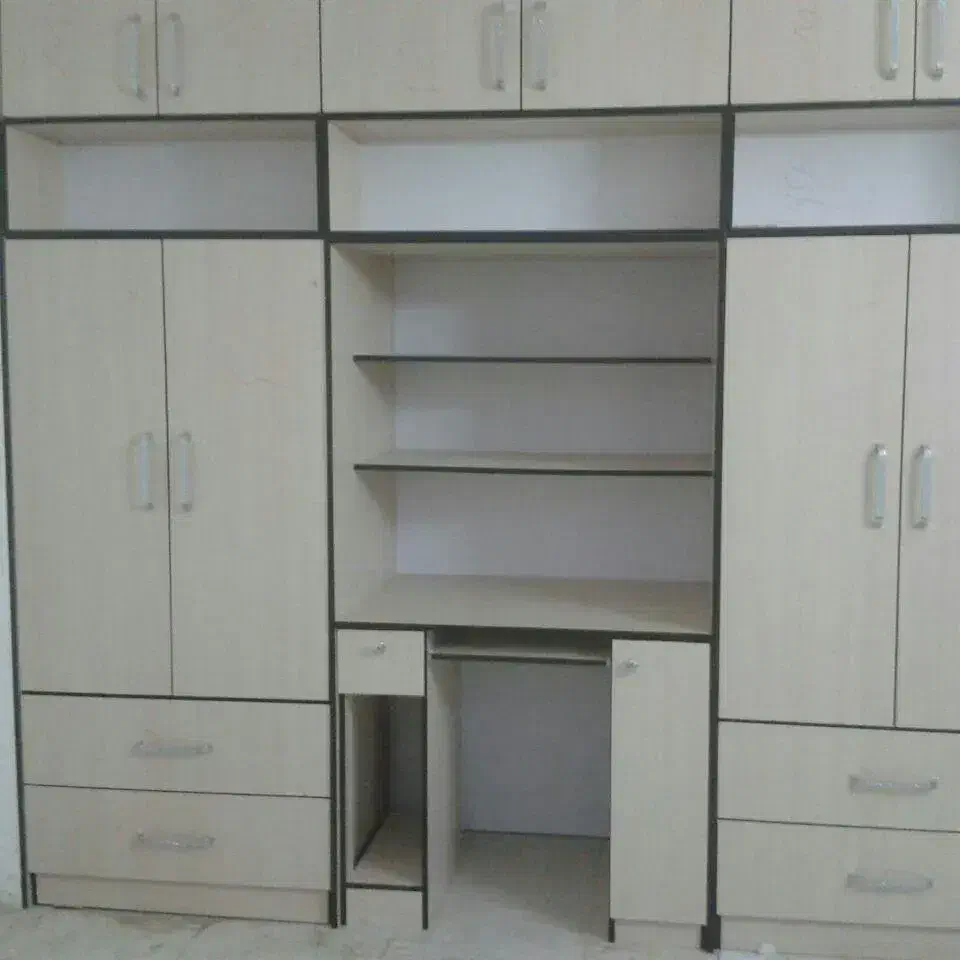 کمد دیواری ،شرایطی|جاکفشی، کمد، دراور|گرگان, |دیوار