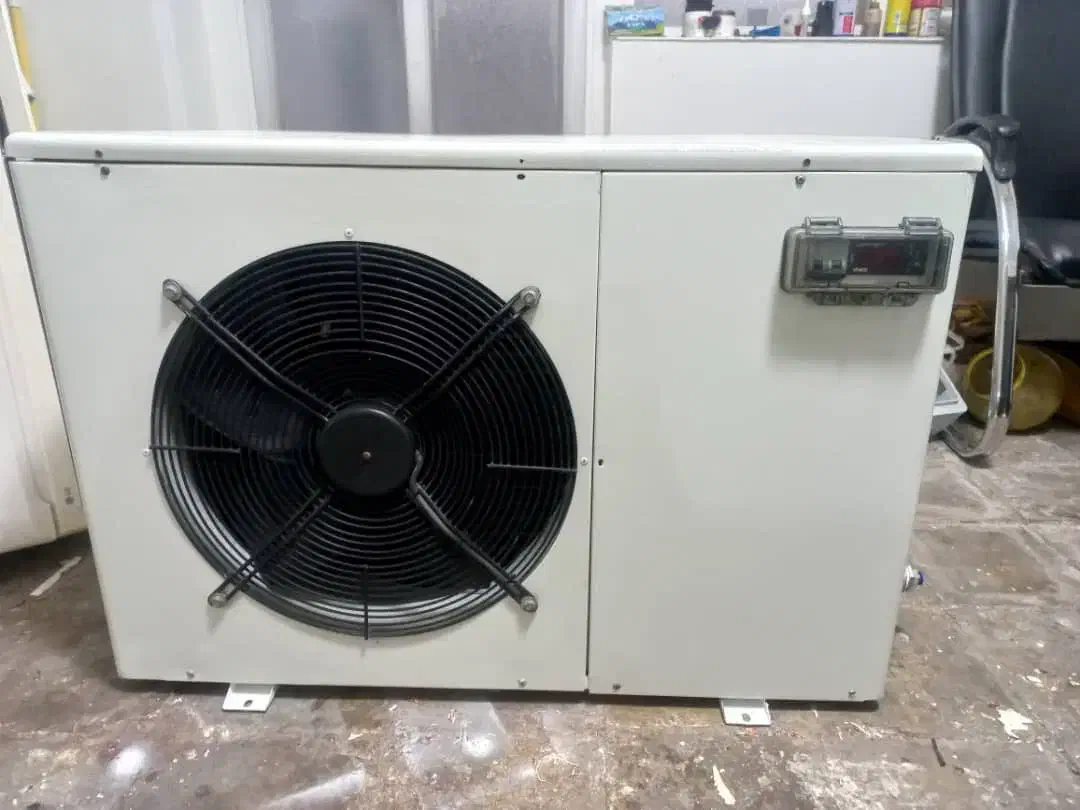 خنک کننده ماینر/کولینگ هیدرو s19 وm63s/واتر کولینگ|قطعات و لوازم جانبی رایانه|مشهد, شهید مطهری|دیوار